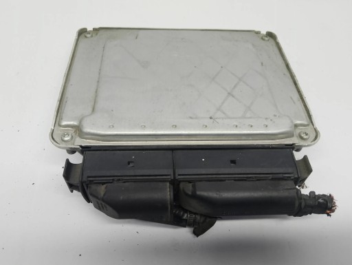 számítógép Vezerlő egység a motrot Volkswagen Audi Seat Skoda 038906019NL 028101227