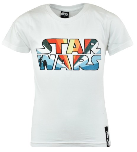 Tričko STAR WARS Star Wars 158