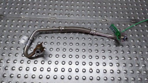 Schlauch SMAROWANIA turbo H6BG-9V471-AC FORD PUMA MK2 FOCUS MK4 1.0 ECOB
