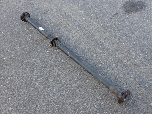 Приводний вал 4-MATIC MERCEDES E-Class W213 2.0 17R