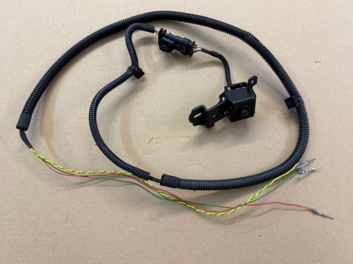 9822745380 - Peugeot 508 2018-2024 - камера переднього світла 360