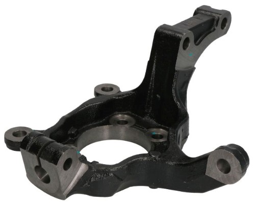 ZW-N001P, ZW-N001P - Nissan qashqai renault koleos и правый поворотный кулак