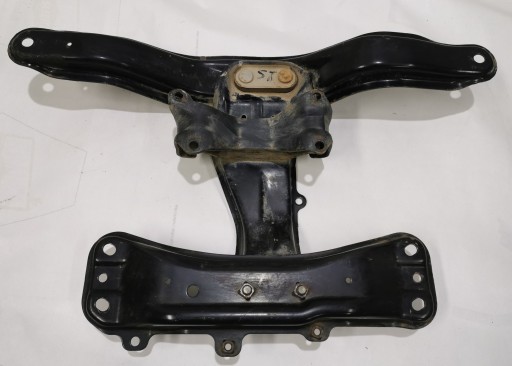 13-SANKI - Forester sj iv 13-салазочное крепление коробки передач