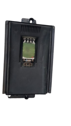 VW GOLF OCTAVIA A3 heater resistor