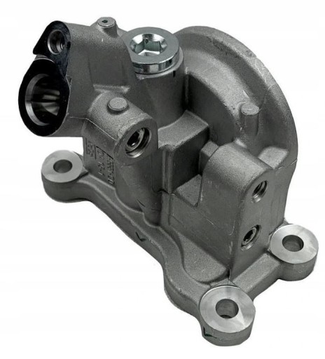 F2GZ-6881-A - FORD EDGE ESCAPE FUSION - ОСНОВА МАСЛЯНОГО ФИЛЬТРА OE _ 2287913 _ F2GE-6881-CD