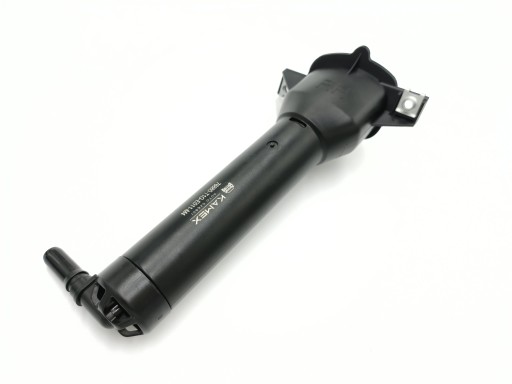 76880-T1G-E011-M4 - НОВИЙ ОМИВАЧ ЛАМПИ HONDA CR-V IV 2012-ПРАВИЙ