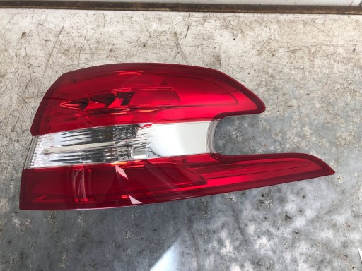 light right rear part PEUGEOT 308 KOMBI 9678093880