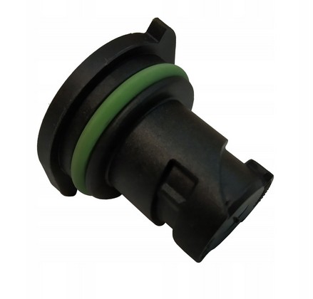 A0009909518 - Болт масляного поддона MERCEDES M176 M177