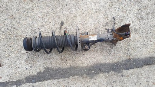 AUDI A1 8x амортизатор передній лівий 1.2 TSI 79K