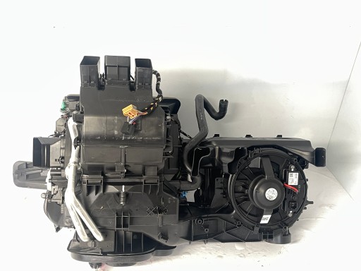 VW ARTEON PASSAT B8 heater complete KLIMATRONIK 3Q1816005B