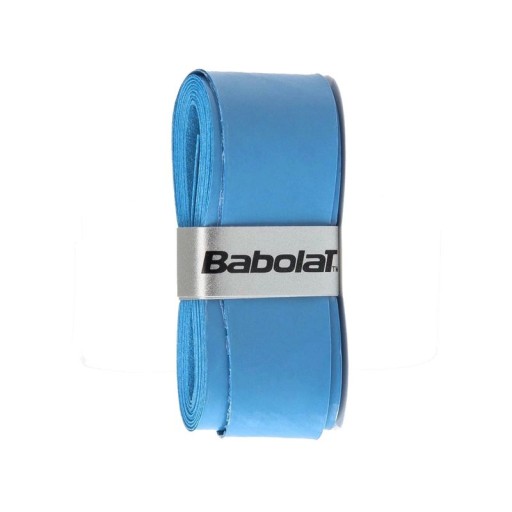 Vrchný obal BABOLAT MY OVERGRIP modrý 1 ks