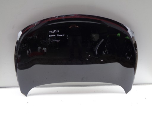 CAPOT NISSAN MURANO Z51 08- 23192