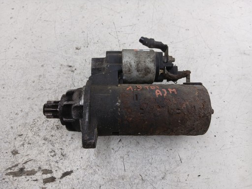 VW GOLF IV PASSAT B5 1.9 TDI AJM starter