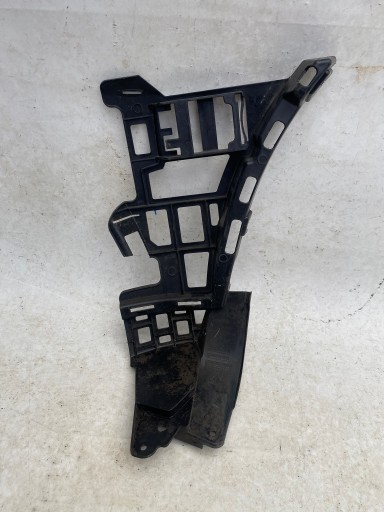 MERCEDES W156 GLA AMG bumper bracket rear part left A1568851114