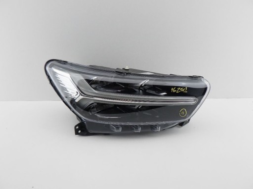 VOLVO XC40 XC 40 FULL LED MID 17- light right