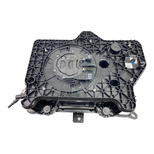 172A29767R 204629323R - Бак adblue с насосом Trafic III Vivaro Talento