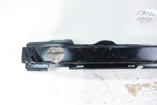 sider ABSORBER of a bumper front HYUNDAI I10 II 2013-2019 86521-B9000