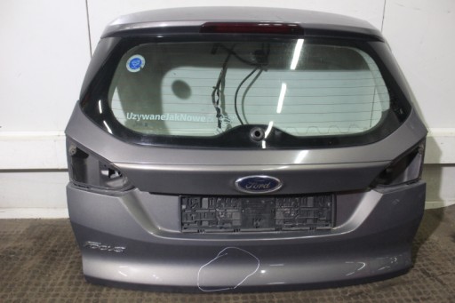 ЗАДНЯЯ ДВЕРЬ FORD FOCUS III MK3 VB