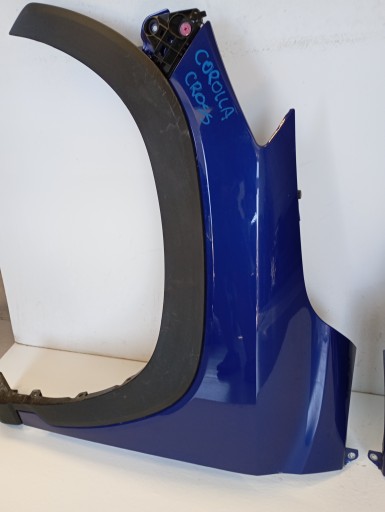 parafango sinistra TOYOTA COROLLA CROSS