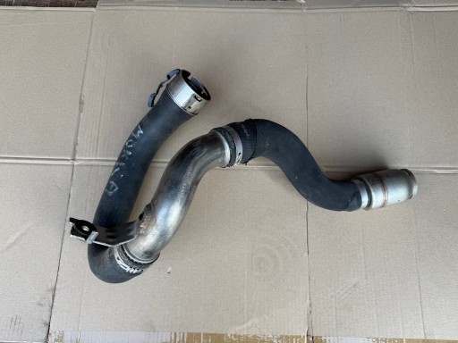 cijev interkulera prijenos 1.6CDTI Opel Mokka 13480299