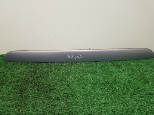 cap bonnet boot CITROEN XSARA PICASSO 9635595877E