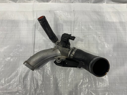 ALFA ROMEO STELVIO QV КАБЕЛЬ ТРУБА 50558612