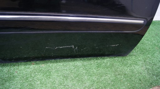 dveře pravý předek MERCEDES-BENZ B KLASA W245 KOD 191