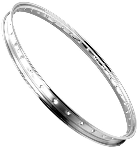 ОБІД ОБІД RAFKA 22X1. 35 SIMSON SR1 ХРОМ ДЕЛЮКС