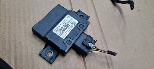 A5 8W module control unit DZWIEKU 8W0907159H A4 B9 8W