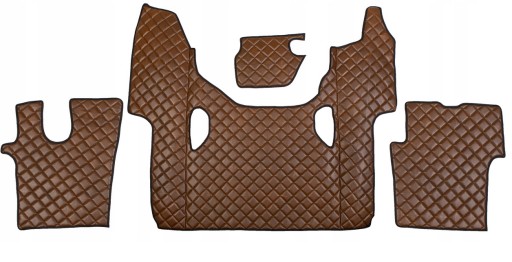 SCANIA G СТЬОБАНІ КИЛИМИ ПІСЛЯ 2016 РОКУ