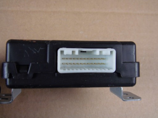 Mitsubishi Outlander III module control unit PDC 8638A060