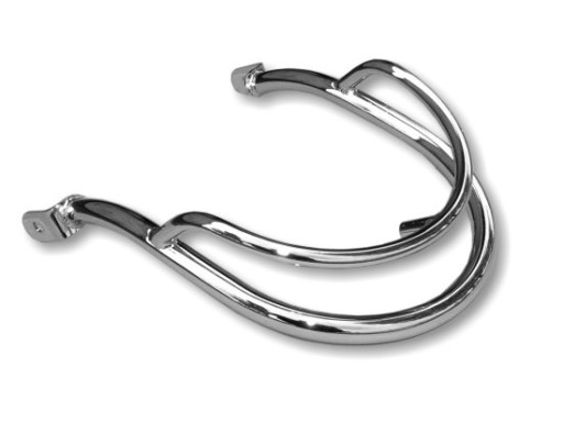 RELH1300C - ПЕРИЛА ДЛЯ ПЕРЕДНЕГО КРЫЛА HONDA VTX 1300 CUSTOM