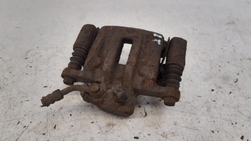 caliper left rear part Chevrolet Captiva