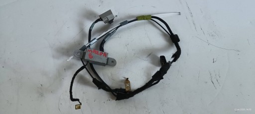 de l'amplificateur MAZDA 6 III GJ GHK3669N0