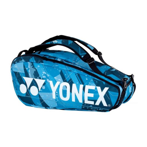 TORBA NA RAKIETY YONEX PRO BAG 92029EX WATER BLUE