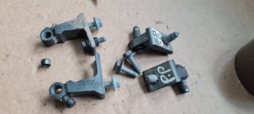 A5 8T LIFT hinge hinges door right right front SPORTBACK LX7R 8K0831402B