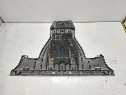 Cupra Tavascan 11H 2025 cover chassis przeciwblotna lower 1fh825102f