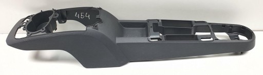 Центральный туннель SMART FORFOUR 454 A4546800217