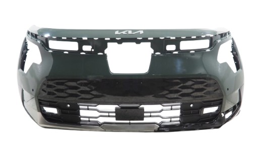 Передній бампер kia niro ii ev 86511-ao000