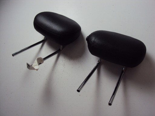 Задние подголовники MERCEDES CLC W203 CDI 08-