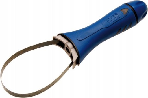 Стрічковий ключ 65-105 мм для масляних фільтрів Ольштин