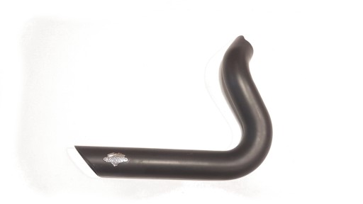 D393HP - HARLEY SPORTSTER XL 14-20 КРЫШКА КОЛЛЕКТОРА VANCE