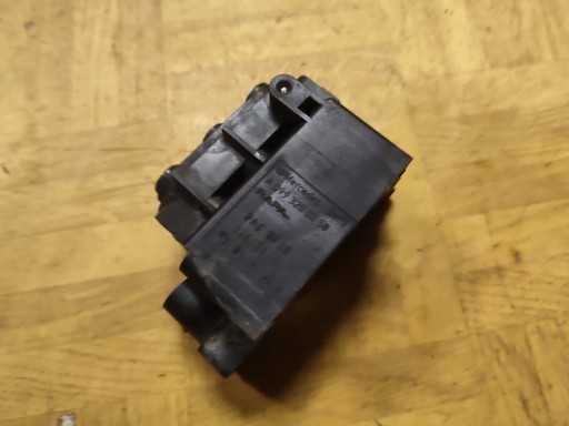 ROZDZIELACZ springing AIRMATIC front MERCEDES-BENZ E W213 A0993200258