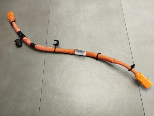 Cupra Formentor зарядний кабель 5wa971449