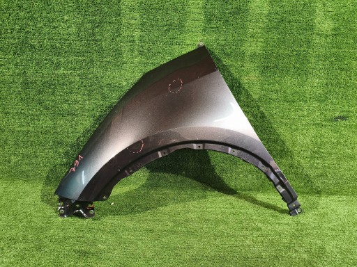 fender front left TOYOTA C-HR CHR II 24- NR.791