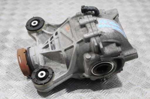 Differential Differential PRZELOZENIE 2,73 JAGUAR XF II X260