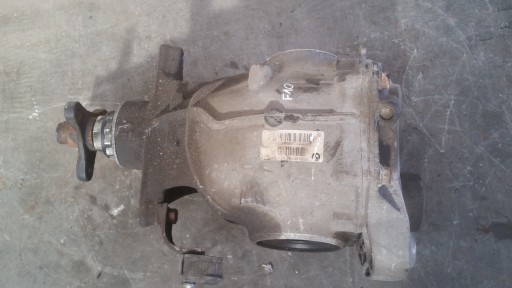 différentiel diff. 2,56 3.0d 7578151 BMW F10 530