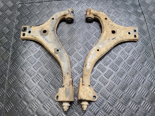 arm front front right SSANGYONG KORANDO 3 III