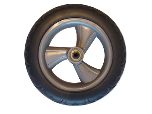 Колеса візка 10 дюймів!!!
