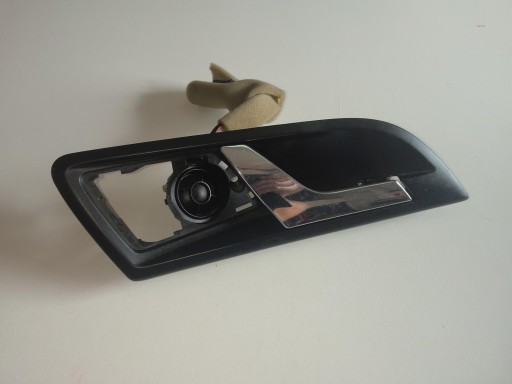 3T0839248 - РУЧКА ВНУТРІШНЯ ПРАВА ПЕРЕДНЯ SUPERB II 3T0837248